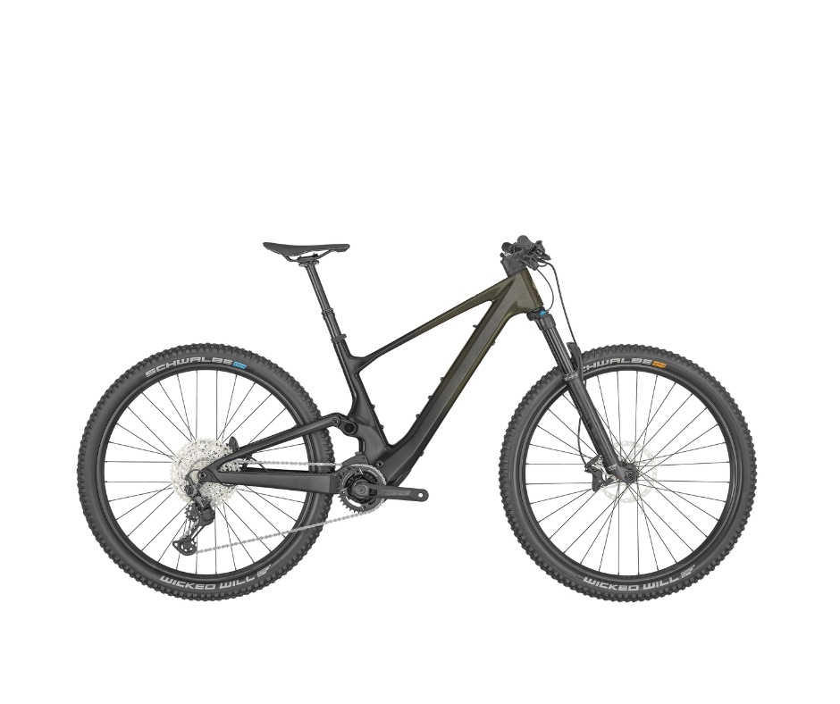 SCOTT LUMEN ERIDE 910 - TAGLIA S 1